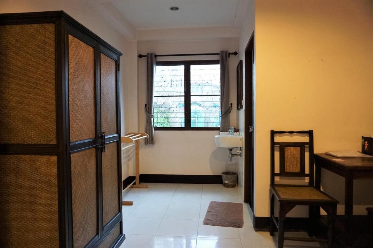 My Mum Home, Sha Plus Certified Chiang Mai Exterior photo